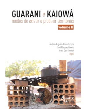 GUARANI E KAIOWÁ: MODOS DE EXISTIR E PRODUZIR TERRITÓRIOS