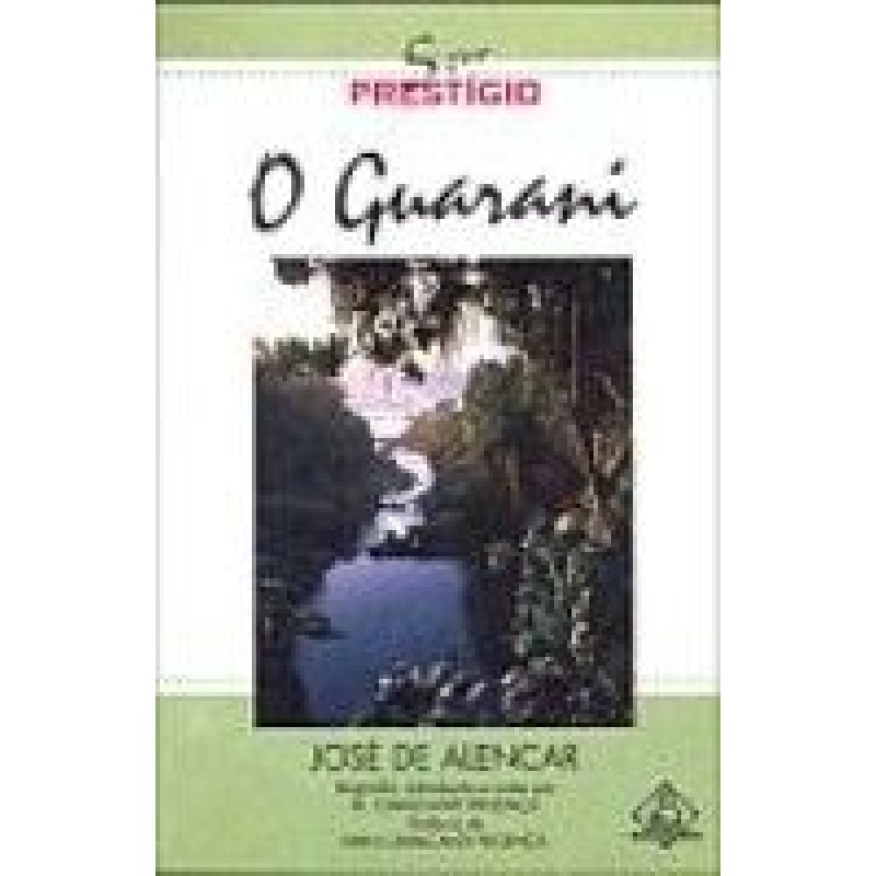 GUARANI, O - 2