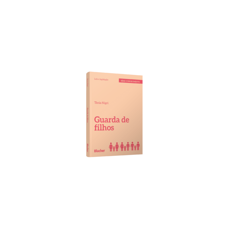 Guarda de filhos