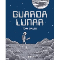 Guarda lunar