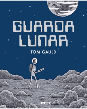 Guarda lunar