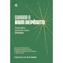 GUARDA O BOM DEPÓSITO