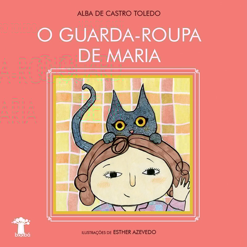 GUARDA-ROUPA DE MARIA, O