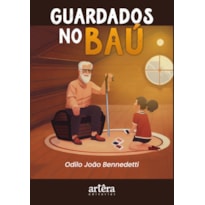 GUARDADOS NO BAÚ