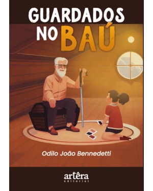 GUARDADOS NO BAÚ