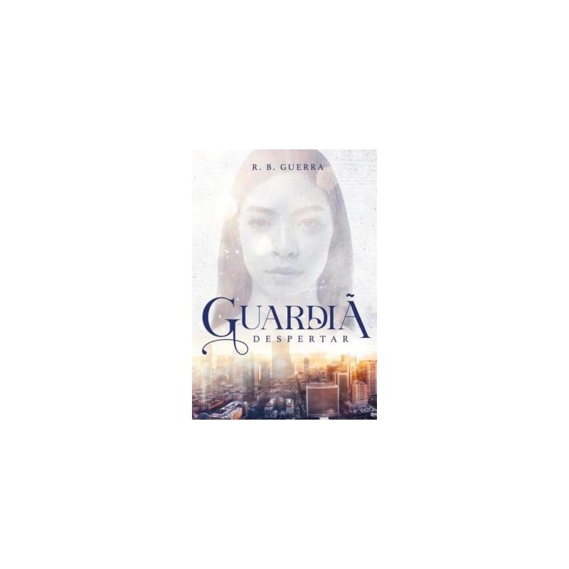 GUARDIÃ: DESPERTAR