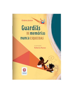 GUARDIÃS DE MEMÓRIAS NUNCA ESQUECIDAS