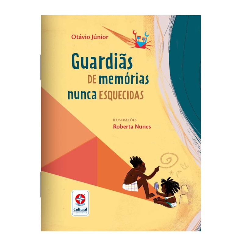 GUARDIÃS DE MEMÓRIAS NUNCA ESQUECIDAS