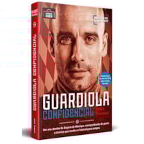 GUARDIOLA CONFIDENCIAL