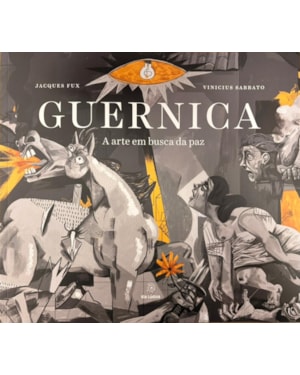 Guernica: a arte em busca da paz