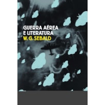 GUERRA AÉREA E LITERATURA