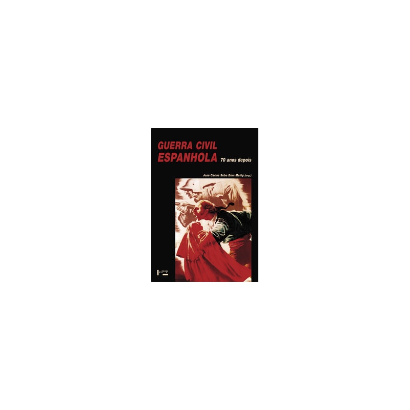 Guerra civil espanhola: 70 anos depois