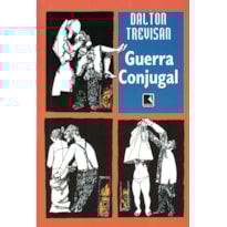 GUERRA CONJUGAL
