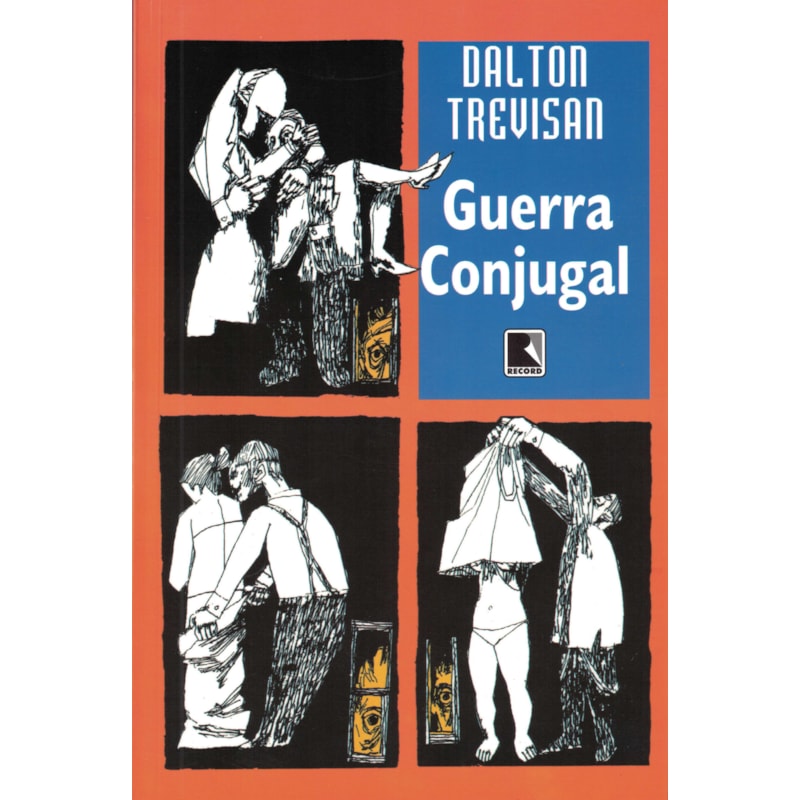 GUERRA CONJUGAL