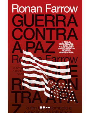Guerra contra a paz