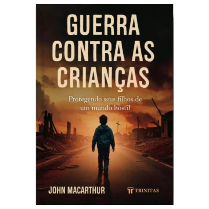GUERRA CONTRA AS CRIANÇAS (EDIÇÃO PREMIUM)