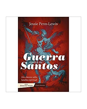 GUERRA CONTRA OS SANTOS