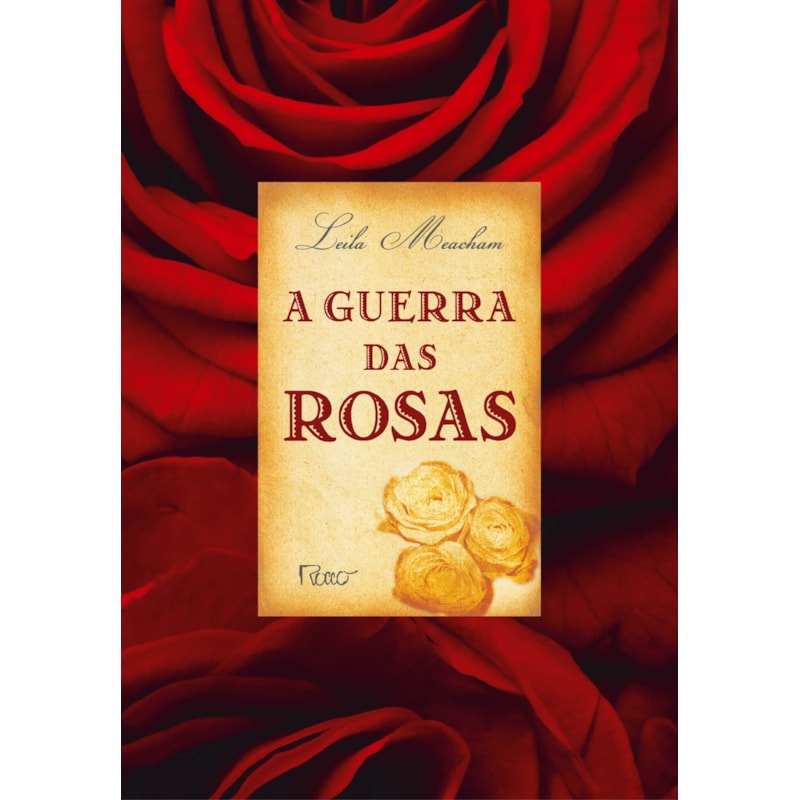 GUERRA DAS ROSAS,A