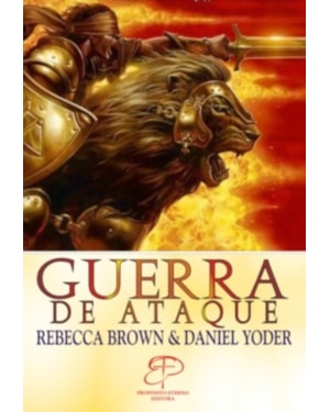 GUERRA DE ATAQUE