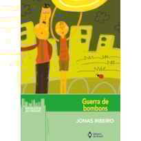 GUERRA DE BOMBONS