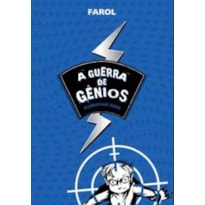GUERRA DE GENIOS, A - 1ª