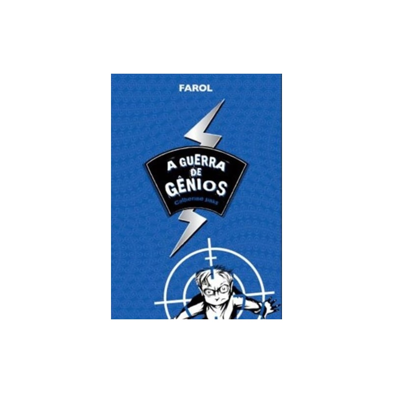 GUERRA DE GENIOS, A - 1ª