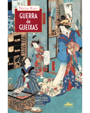 GUERRA DE GUEIXAS