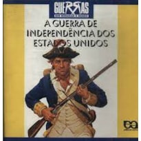 GUERRA DE INDEPENDENCIA DOS ESTADOS UNIDOS, A - 0