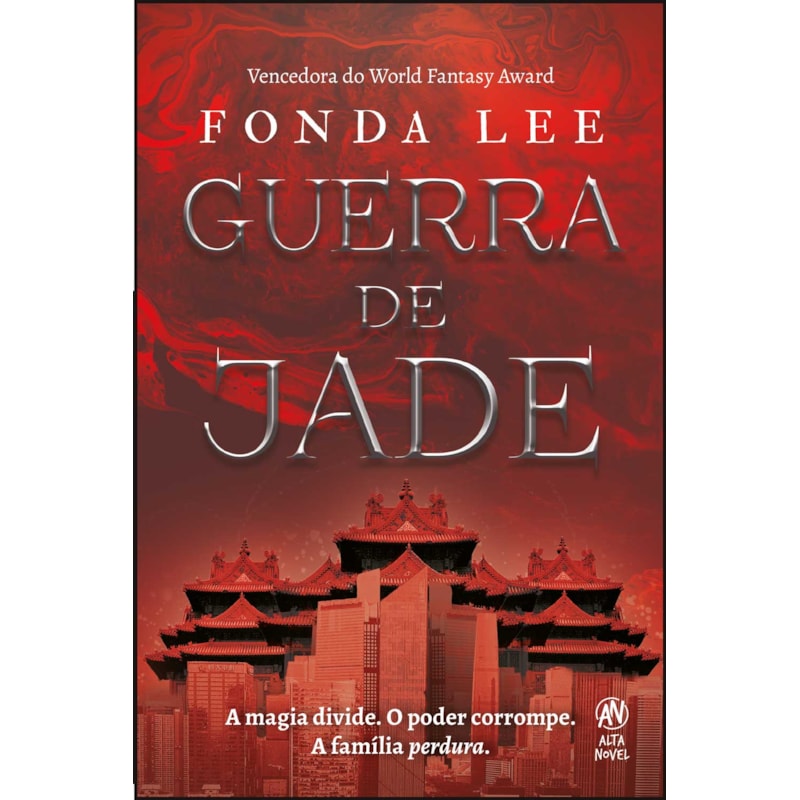 Guerra de Jade