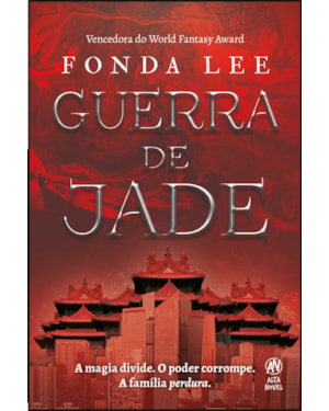 Guerra de Jade