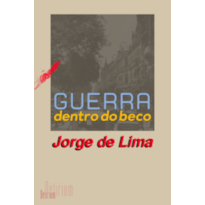 Guerra dentro do beco