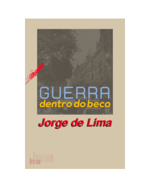 Guerra dentro do beco