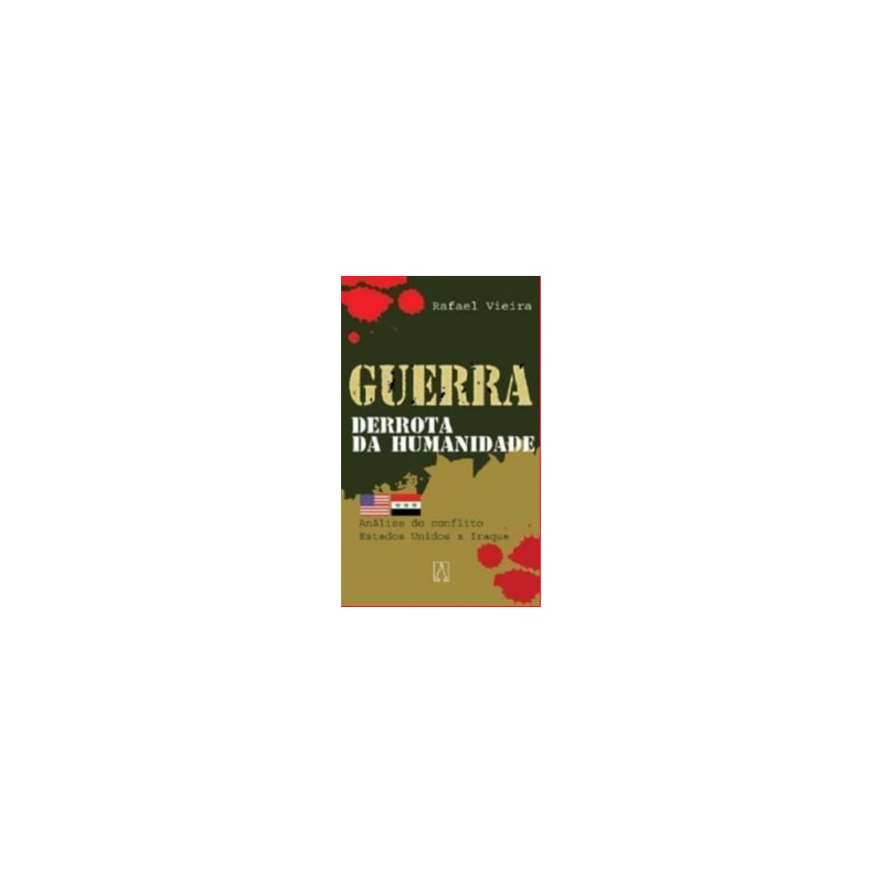 GUERRA - DERROTA DA HUMANIDADE - 1