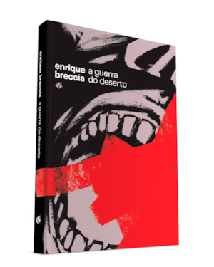 GUERRA DO DESERTO