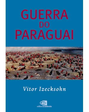 GUERRA DO PARAGUAI