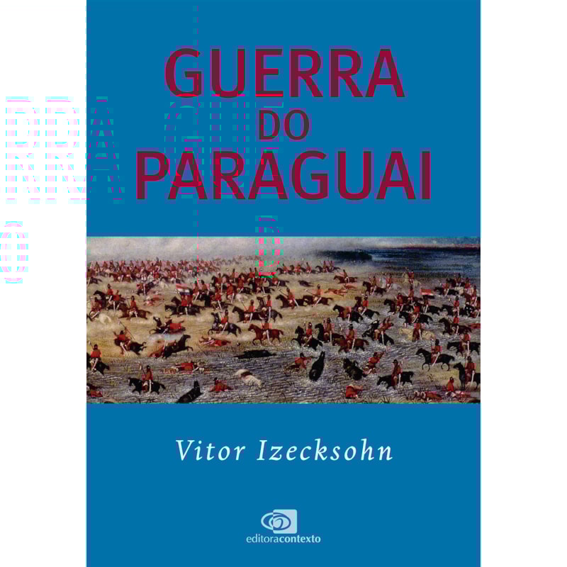 GUERRA DO PARAGUAI