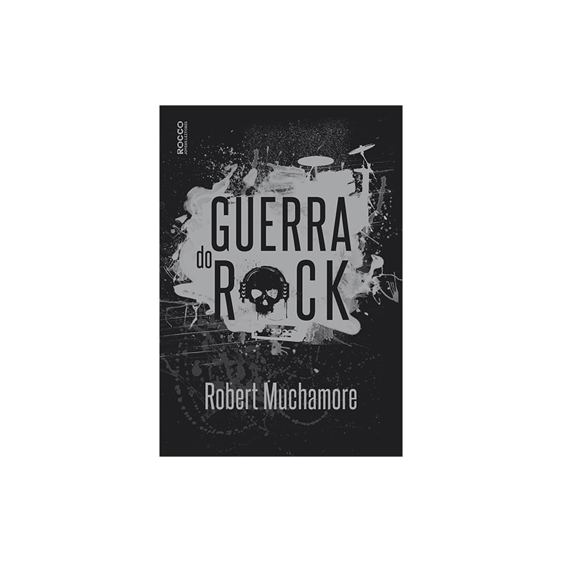 GUERRA DO ROCK
