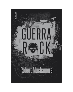 GUERRA DO ROCK
