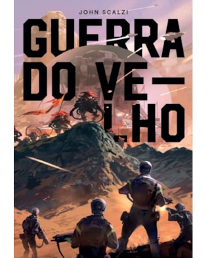 Guerra do velho