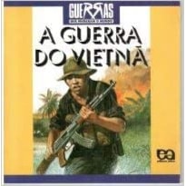 GUERRA DO VIETNA, A - 1ª