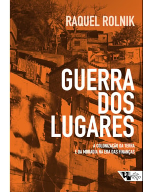 GUERRA DOS LUGARES