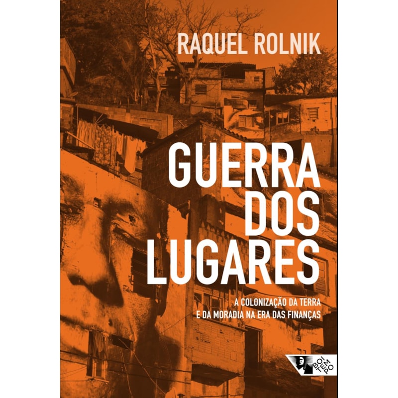 GUERRA DOS LUGARES