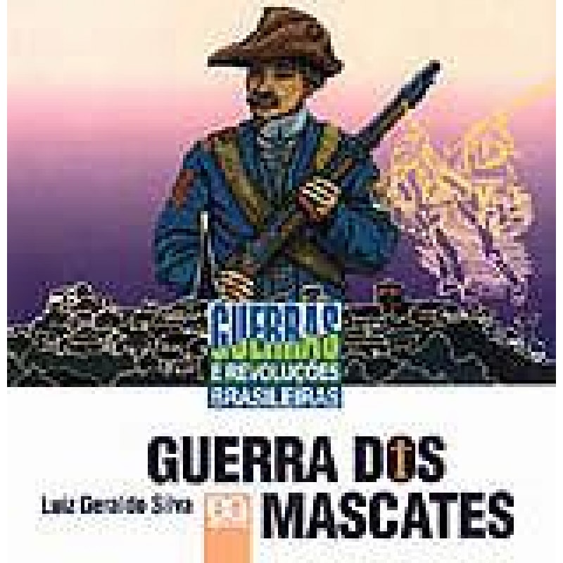 GUERRA DOS MASCATES