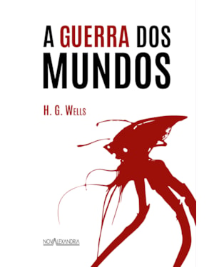 GUERRA DOS MUNDOS, A