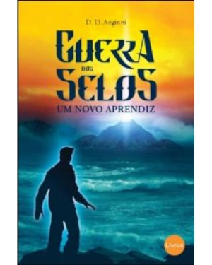 GUERRA DOS SELOS - UM NOVO APRENDIZ