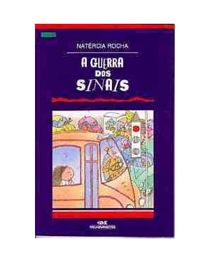 GUERRA DOS SINAIS, A - 1