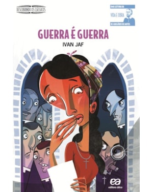 GUERRA É GUERRA