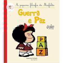Guerra e paz