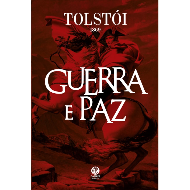 GUERRA E PAZ