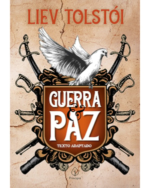 GUERRA E PAZ